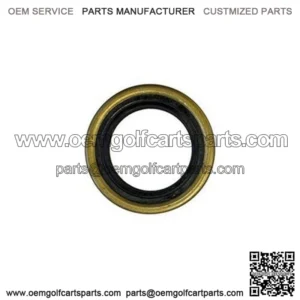 EZGO Crankshaft Oil Seal, Fan Side (Fits 4-cycle Engines)