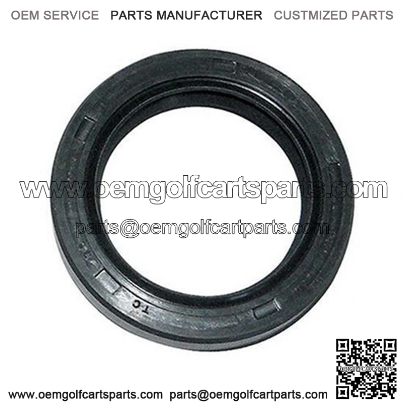 Yamaha G2, G8, G9, G11, G14, G16 Golf Cart SD Type Fan Side Crankshaft Oil Seal