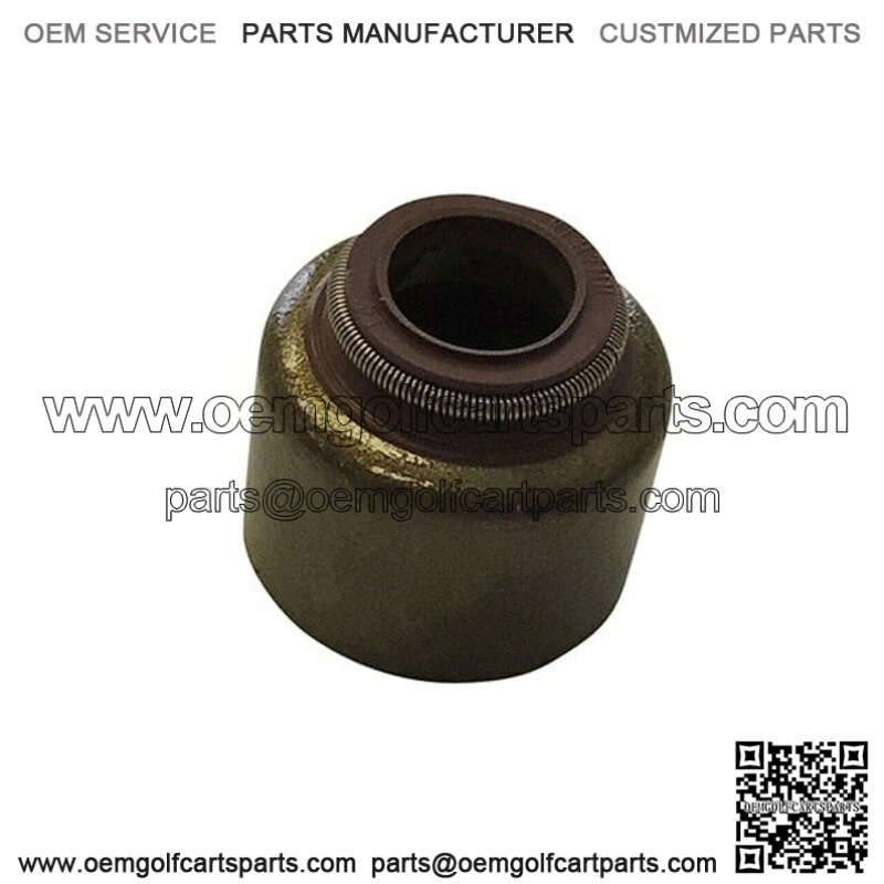 Gas Golf Cart Valve Stem Seal EZGO RXV- Kawasaki 2008+ Golf Cart Parts