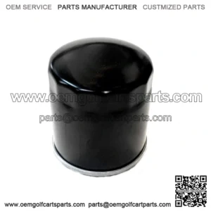 Oil Filter For EZGO RXV Gas Golf Cart 2008-Up Part # 607454