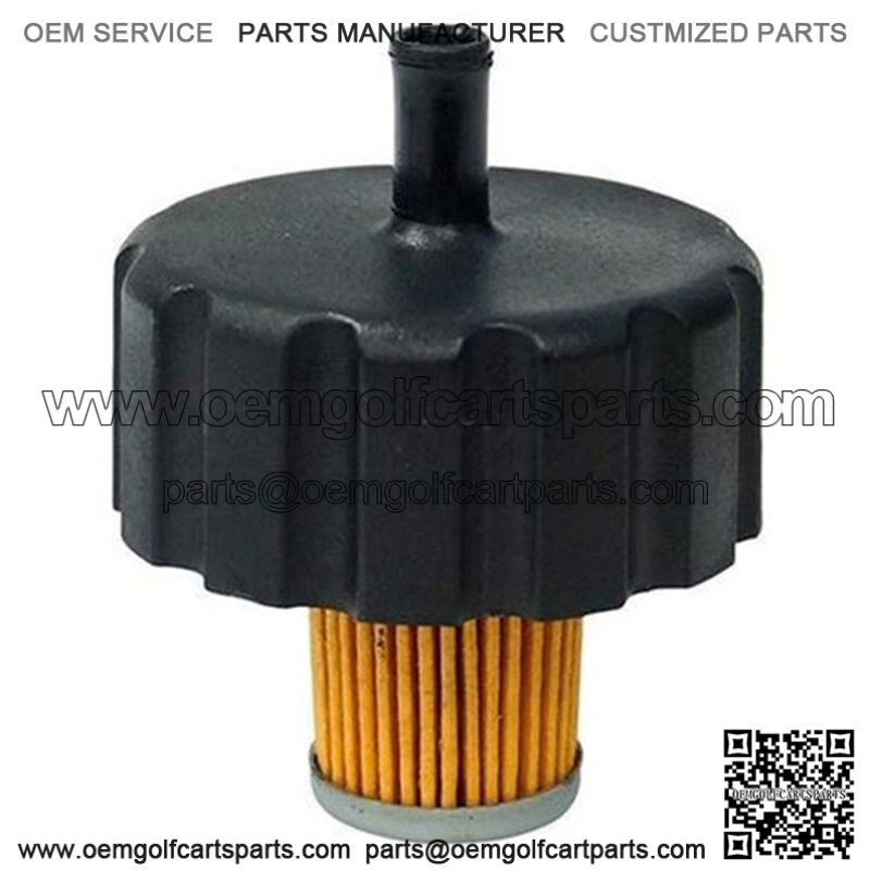 Yamaha G2-G9 Fuel Filter (Fits Gas Carts)