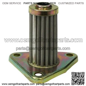 Golf Cart Oil Filter EZGO 4-Cycle Gas 1991+ Golf Replacement Parts