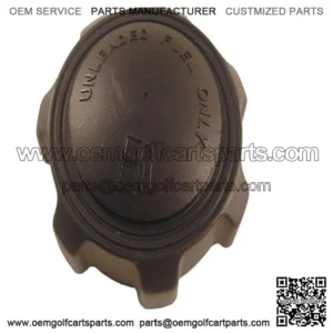 Golf Cart Gas Cap for Club Car Gas Golf Carts 1991+
