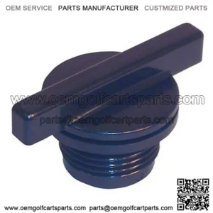 EZGO Oil Filler Cap (For 4-cycle Gas 1991-2006)