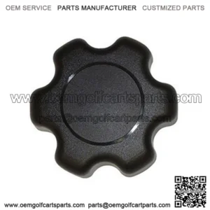 EZGO TXT/ RXV Non-Vented Gas Cap