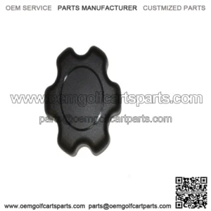 Golf Cart Gas Cap for EZGO RXV Golf Carts 2008+
