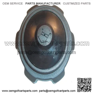 Golf Cart Gas Cap for Yamaha G16-G20-G22 Golf Carts and EZGO Golf Carts 1972+
