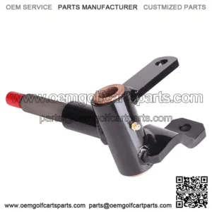 ClubCar Precedent golf cart pioneer left and right shofar 102287901/103638701