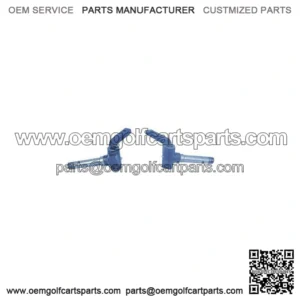 EZGO TXT 1994-01 -Passenger Side Spindle