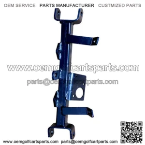Front Axle Weldment for STAR Golf Cart 2008+