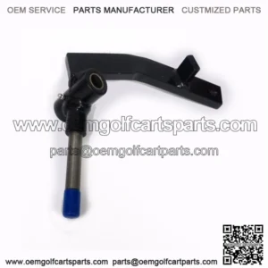 Spindle- Driver Side for Club Car DS Golf Carts 1981-2003