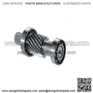 Input Shaft Kit for EZGO RXV Golf Carts 2008+
