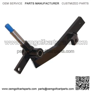 Passenger Side Spindle for Club Car DS Golf Carts (2004+)