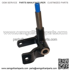 Passenger Side Spindle for Club Car Precedent Golf Carts (2004-2008)