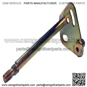 Accelerator Pivot Rod Assembly For Club Car DS Golf Carts 1996+