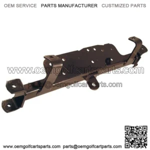 EZGO TXT Golf Cart Front Axle Weldment 2001+ Golf Cart Parts Replacement