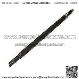 Driver Side Rear Axle Long for EZGO RXV Golf Cart