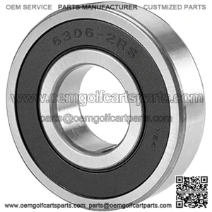 G29/Drive Rear Axle Bearing for Yamaha Gas/Electric Golf Cart OEM# JW1-F2176-00-00