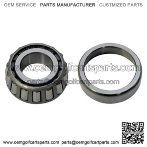 Yamaha G1-G21 Golf Cart Steering Shaft Middle & Bottom Bearing