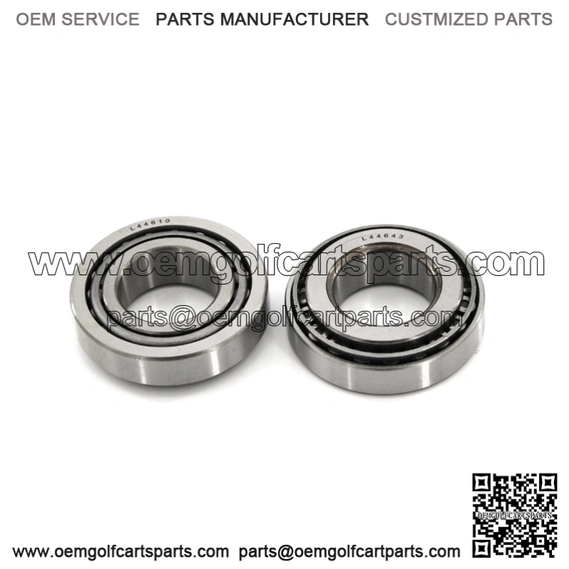 ClubCar EZGO YAMAHA golf cart half shaft bearing 50892-G1 70895G01