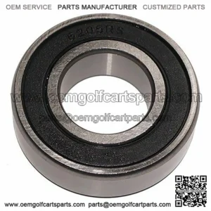 Outer Rear Axle Bearing for Select Club Car DS & Precedent Golf Carts