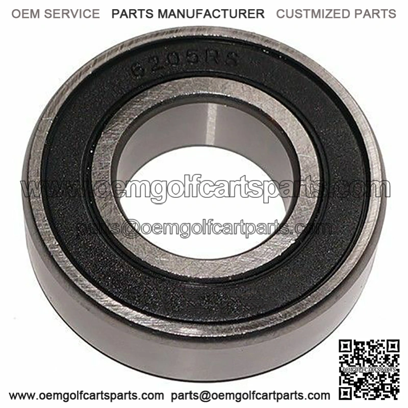 Outer Rear Axle Bearing for Select Club Car DS & Precedent Golf Carts