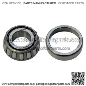 Yamaha Golf Cart Steering Shaft Bearing - Middle & Bottom (Fits ALL Years)