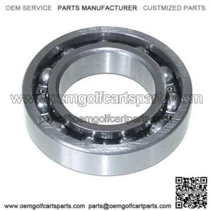 Yamaha G9-G22 Golf Cart Differential Bearing - Outer Ball (For Yamaha Eectric 1993+)
