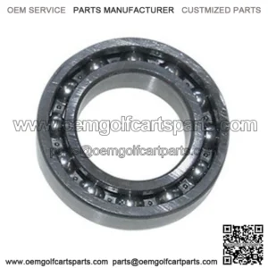 EZGO Transaxle Bearing, Open Ball (Fits 4-Cycle Gas 1991+)