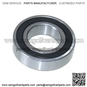 EZGO Rear Axle Bearing, Sealed Ball Bearing (Fits Carts w/ Terrell Axles)
