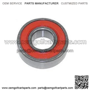 EZGO Sealed Commutator Bearing (Fits 2-cycle Gas 1978-1993, 4-cycle Gas 1991+)