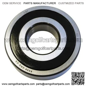 Yamaha DRIVE/ G29 Outer Axle Bearing