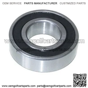 Club Car DS Rear Axle Bearing (Fits 1984+ Gas & Electric)