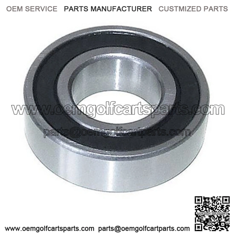 Club Car DS Rear Axle Bearing (Fits 1984+ Gas & Electric)