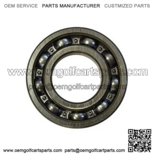 Club Car DS Crankshaft Bearing (Fits 1984-1991, 341cc)