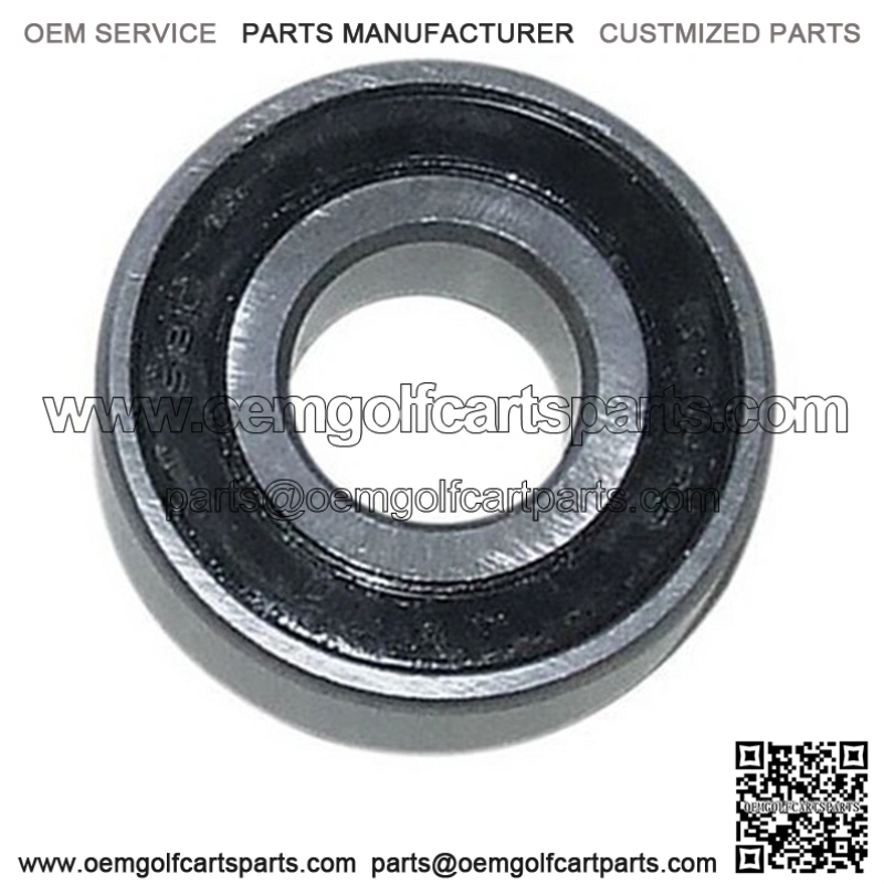 EZGO Bearing, Sealed (Old GE Motor)