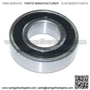 EZGO Bearing - Sealed (Fits 2-cycle Gas 1978-1993, Electric 1978+)