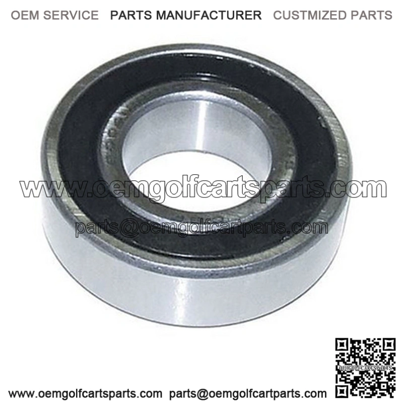 EZGO Bearing - Sealed (Fits 2-cycle Gas 1978-1993, Electric 1978+)
