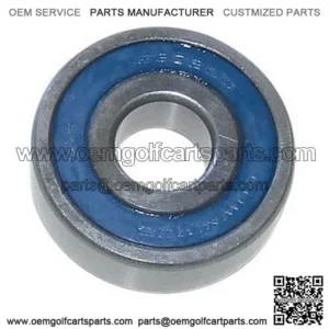 EZGO Intermediate Gear Bearing Sealed (Fits Electric 1988+)