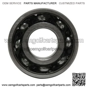 Yamaha G2/G8/G9/G11/G14 Golf Cart Input Shaft Bearing - Open Ball