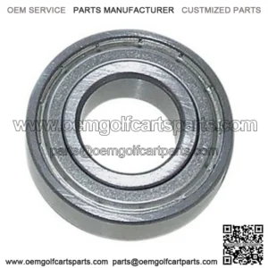 Club Car DS/ Precedent Outer Rear Axle Bearing