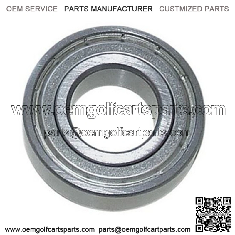 Club Car DS/ Precedent Outer Rear Axle Bearing