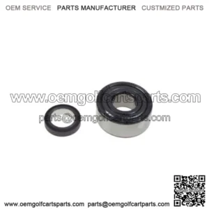 Bearing & Magnet Kit for GE Motor for Select Club Car & Yamaha Golf Carts
