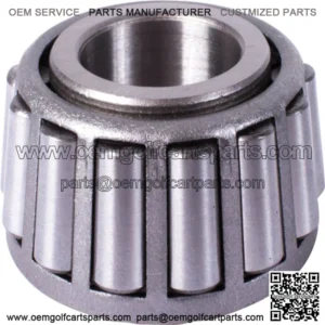 Club Car DS Golf Cart Bearing Cone Fits Gas & Electric 1974-Up