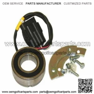 Bearing Encoder Service Kit for EZGO RXV Golf Carts