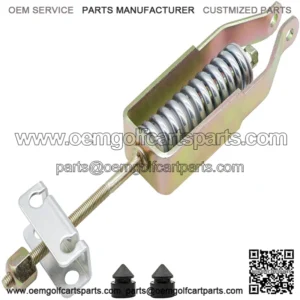 EZGO Medalist/TXT Golf Cart Brake Compensator Assembly 70272-G04 612558