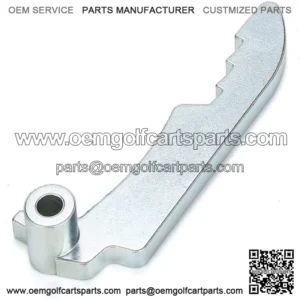 Yamaha G29 Golf Cart Parking Brake JW1-F5666-00
