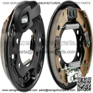 Club Car Golf Cart Brake Left and Right Assembly 101823301 /103380202