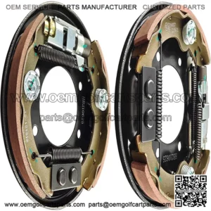 EZGO TXT PDS and Yamaha G9 ~G22 Left and Right Brakes 70998-G01 70998-G02