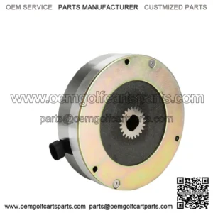 Golf Cart Motor Brake Replacement for EZGO RXV 2008-Up Electric 610065 605867